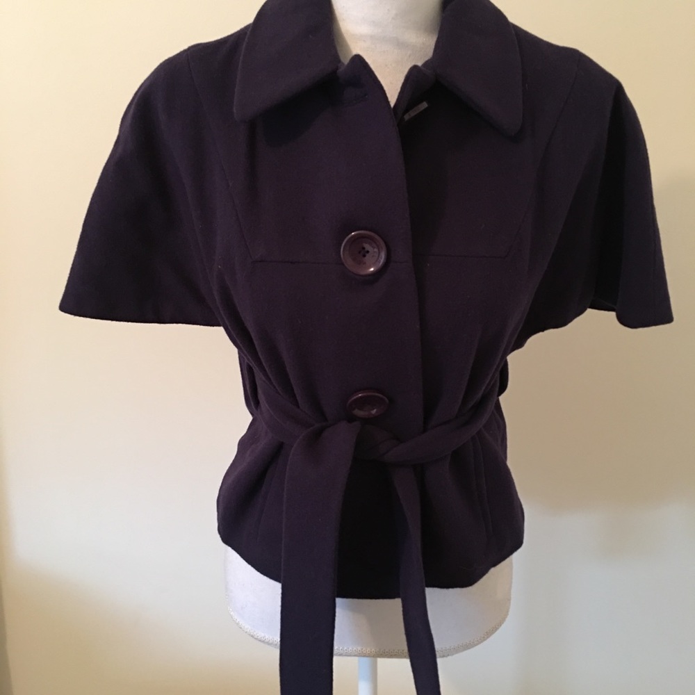 MICHAEL KORS short sleeve jacket - Picture 4 of 4